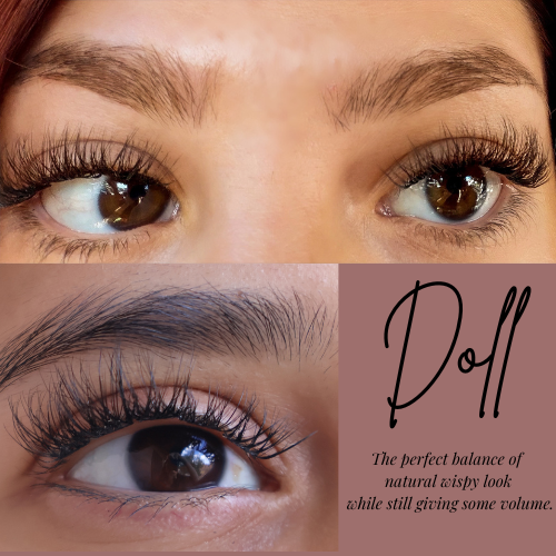 Lashiq Lash Cluster Starter Kit