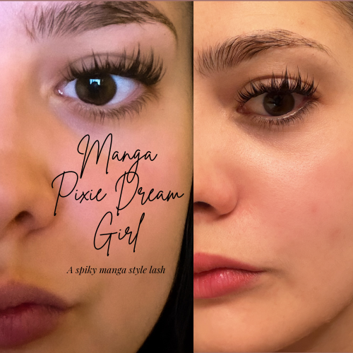 Lashiq Lash Cluster Starter Kit